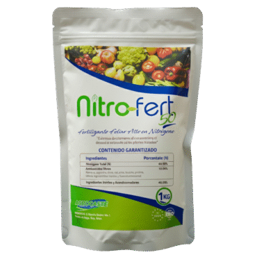 NITRO-FERT