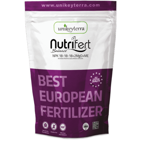 NUTRIFERT BALANCE