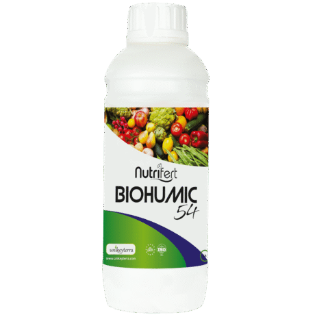 BIOHUMIC 54