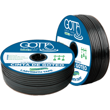 GOTTA DRIP TAPE