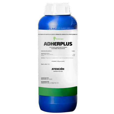 ADHERPLUS