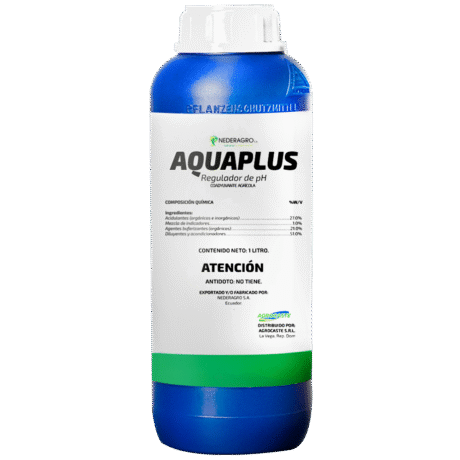 AQUAPLUS