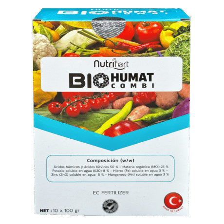 BIOHUMAT COMBI