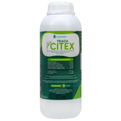 TRIADA CITEX