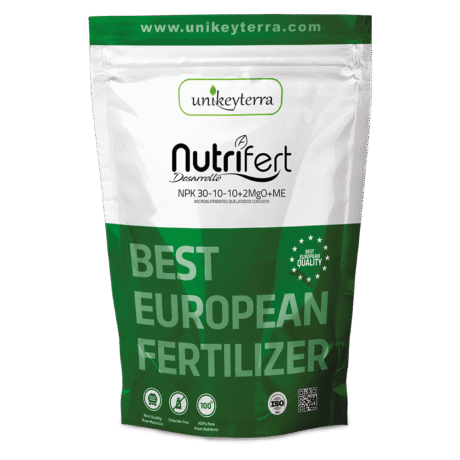 NUTRIFERT DESARROLLO