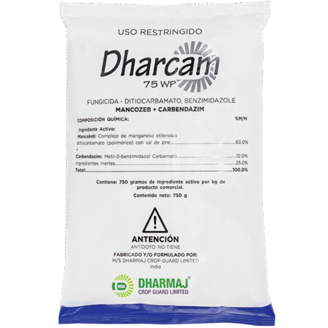 DHARCAM 75WP