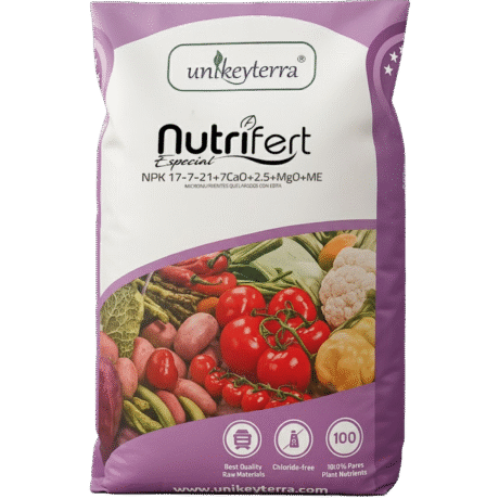 NUTRIFERT ESPECIAL