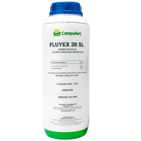 FLUYEX 28SL