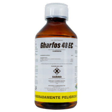 GHARFOS 48 EC