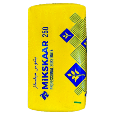 MIKSKAAR SUBSTRATE 250