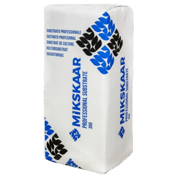 MIKSKAAR SUBSTRATE 300