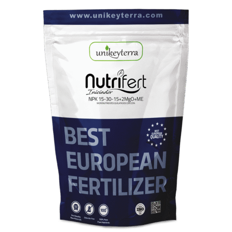 NUTRIFERT INICIADOR