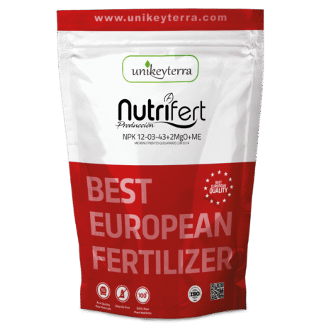 NUTRIFERT PRODUCCIÓN