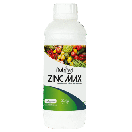 ZINC MAX